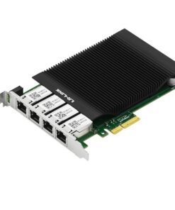 Card PoE BV-CG2004PT-PoE