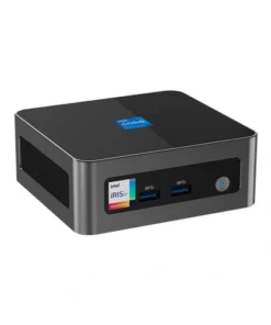 Bộ vi xử lý Intel Core Series Mini PC