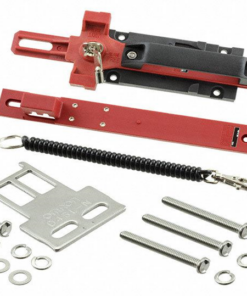 CÔNG TẮC CỬA AN TOÀN OMRON D4SL-NSK-10LK