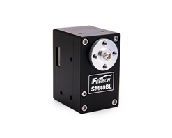 12V 40kg RS485 serial bus servo – SM-40BL-C001