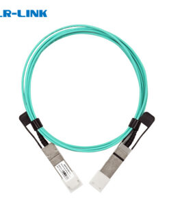 Cáp quang chủ động QSFP28 100G QSFP28-AOC-3m