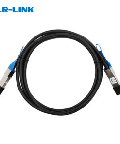 Cáp kết nối trực tiếp QSFP28 100G LRDAC-QSFP28-3M