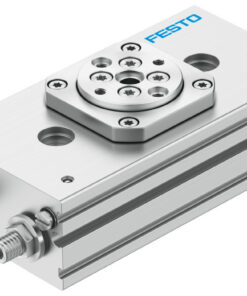 Bộ truyền động xoay Festo DRRS-12-180-FH-PA