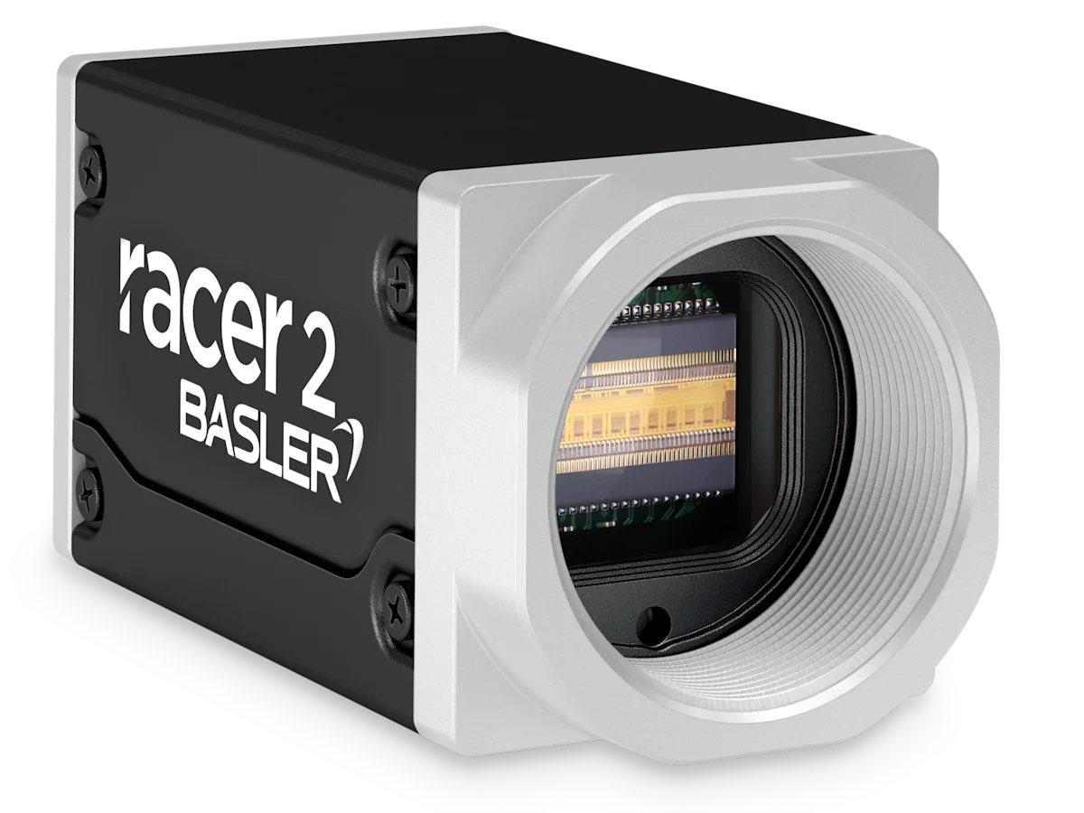 Camera Basler r2L2048-172g5m