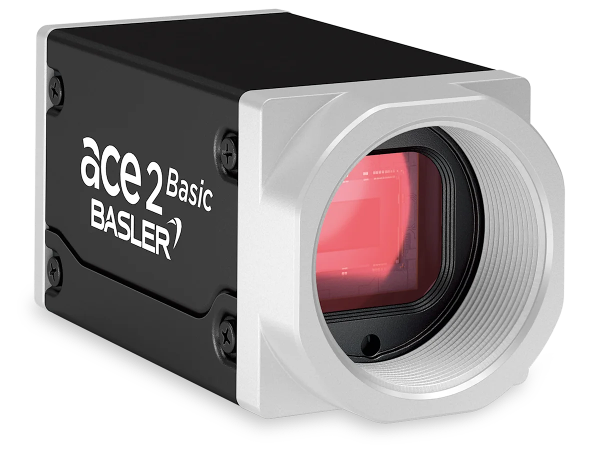 Camera Basler a2A2048-114g5cBAS