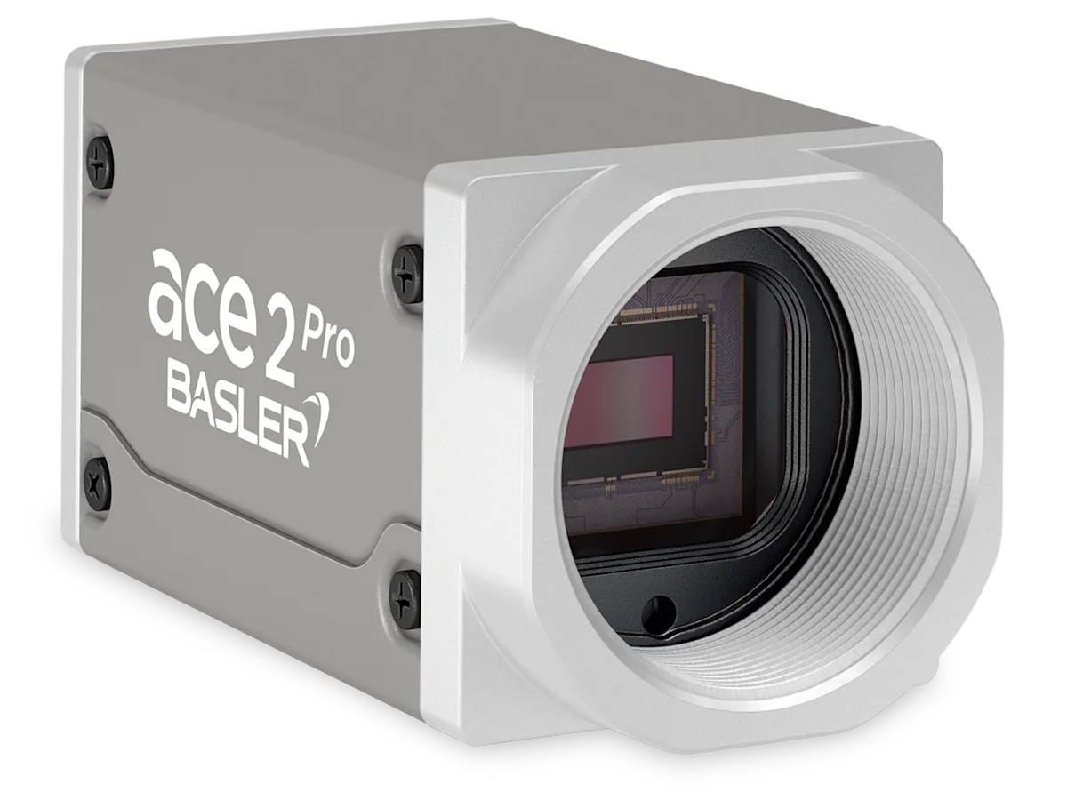 Camera Basler a2A3536-31umPRO
