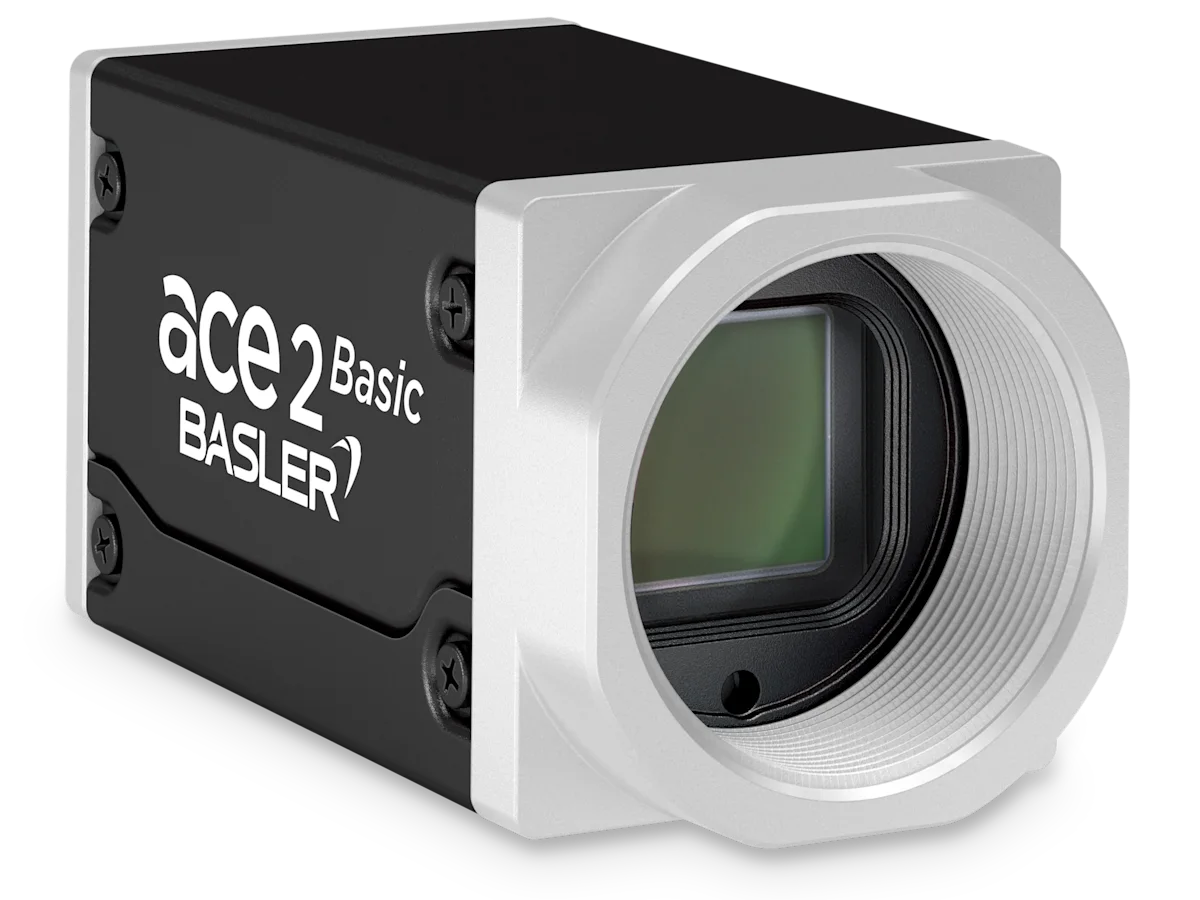 Camera Basler a2A5060-4gmBAS