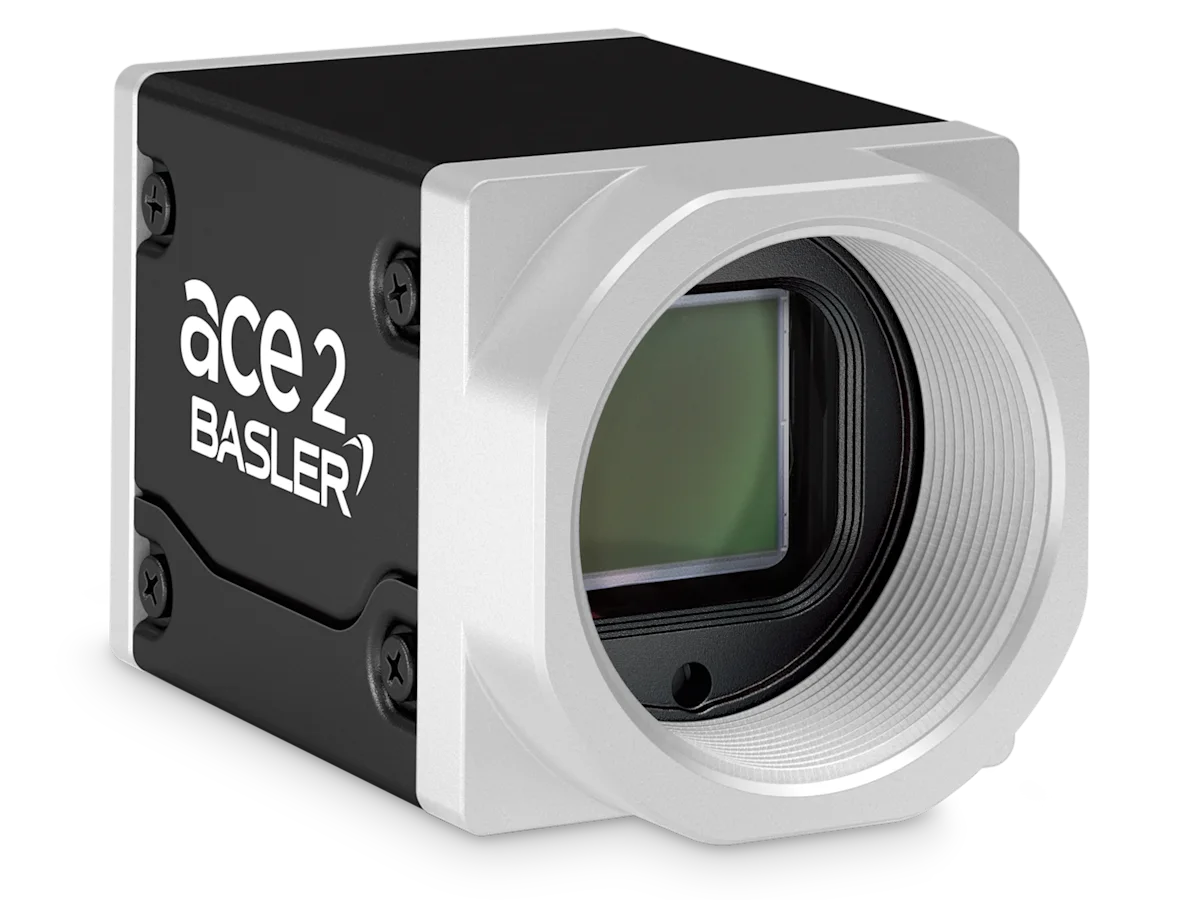 Camera Basler a2A5060-35cm