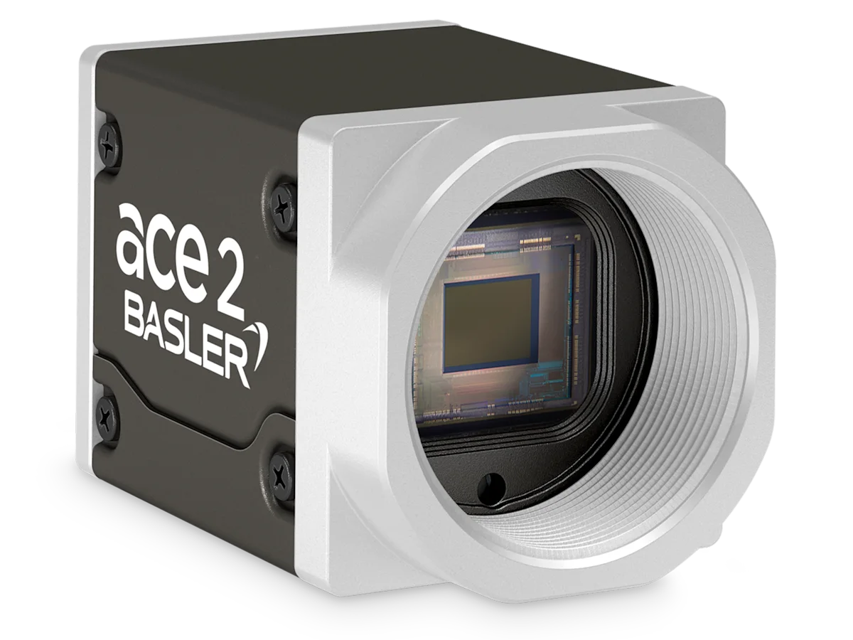 Camera Basler a2A2560-131cmSWIR