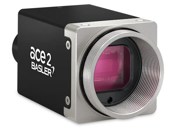 Camera Basler a2A1920-51gcIP67