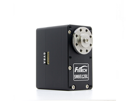 Servo bus RS485 nối tiếp 12V 85kg – SM8512BL