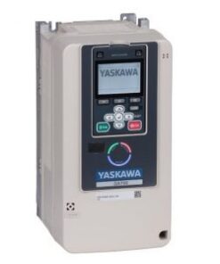 Biến tần Yaskawa CIPR-GA70T4009ABAA (3-3.7kW) 3 Pha 380V