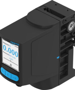 Van điều khiển tỉ lệ Festo VPWI-5-L-3-G18-12-A4-D