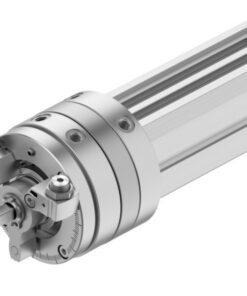 Xy lanh xoay Festo DSL-16-25-270-P-A-S20-B