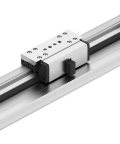 Trục truyền động Festo DGCI-18- –