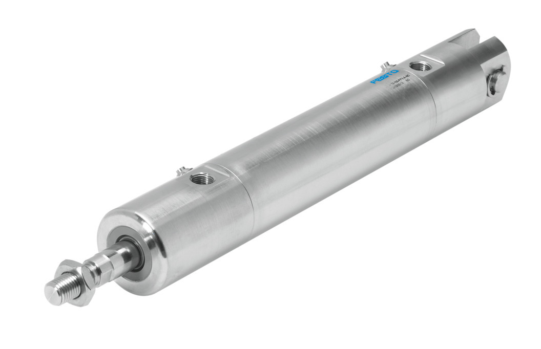 Xy lanh tròn Festo CRHD-32- -PPV-A-MC-S6