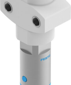 Xy lanh kẹp góc Festo HGWM-08-EZ-G6