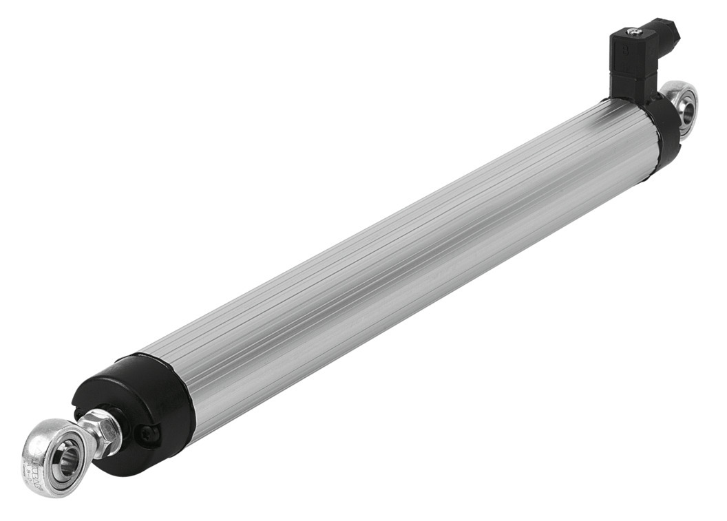 Bộ mã hóa vị trí Festo MLO-POT-100-LWG