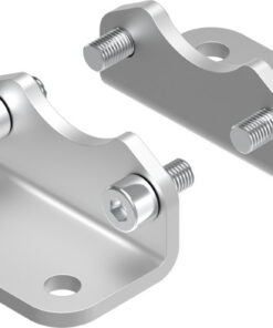 Bát gá xy lanh Festo HNC-63