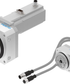 Xy lanh xoay Festo ERMO-12