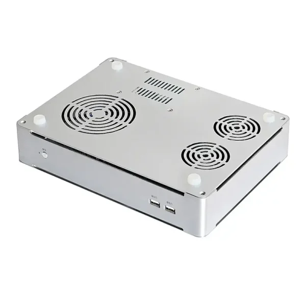 P-Disk Mini PC với Intel Xeon D-1581 Dòng SMC-BM29 - Ảnh 2
