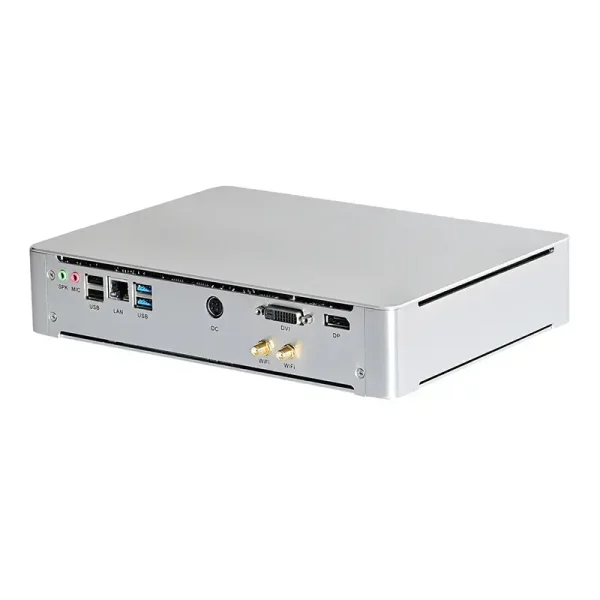 P-Disk Mini PC với Intel Xeon D-1581 Dòng SMC-BM29