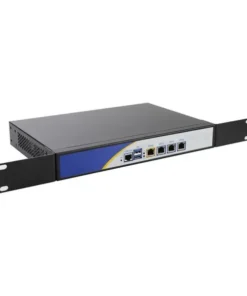Thiết bị tường lửa mạng, Bộ định tuyến VPN Intel Pentium N3540, 4 LAN Dòng DFA-RS32