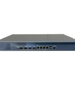 Thiết bị tường lửa mạng 1U Pentium/ I3/ I5/ I7, 4 x LAN, 4 x SFP Dòng NFA-RS20