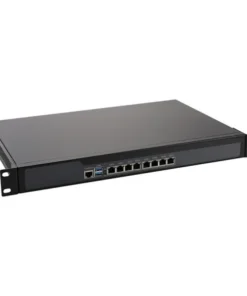 Thiết bị tường lửa mạng Pentium/ I3/ I5/ I7, 8 x LAN, 2 x SFP Dòng NFA-RS38