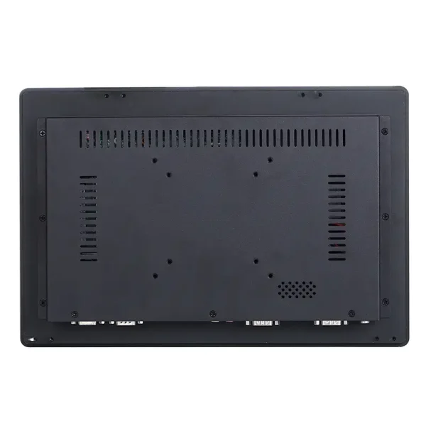 Máy tính công nghiệp màn hình cảm ứng All in One 14 inch siêu mỏng 2mm, Intel Celeron/ I5/ I7, IP65 Dòng IP65-PW09 - Ảnh 3