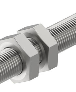 Bộ giảm chấn Festo DYSS-2-4-Y1F-F1A