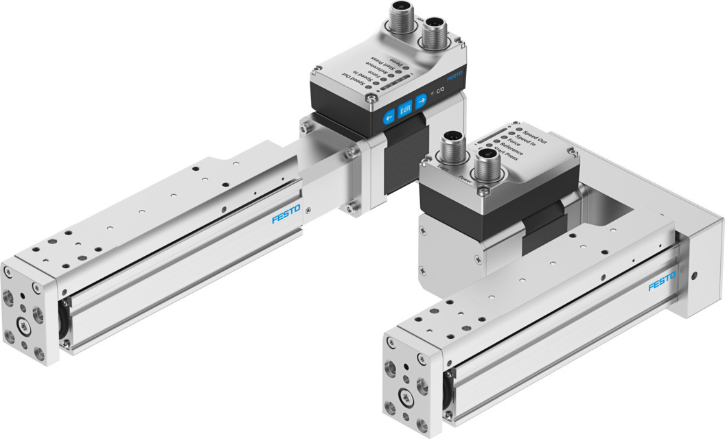 Trục điện mini Festo EGSS-BS-KF-32-