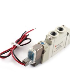 Van điện từ SY7240-5LZD/LZ/LZE/GZD/DD/DZ/4DZD-0203