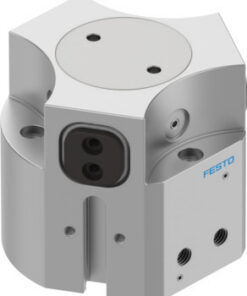 Xy lanh kẹp 3 chấu Festo HGDD-35-A-G2