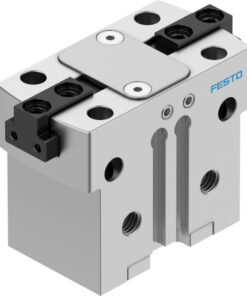 Xy lanh kẹp song song Festo HGPT-16-A-B-F-G1