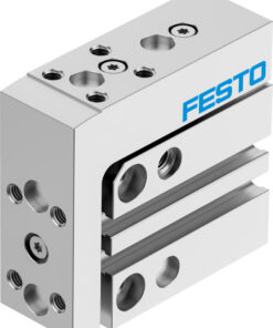 Xy lanh trượt mini Festo DGSS-6-5-E1A