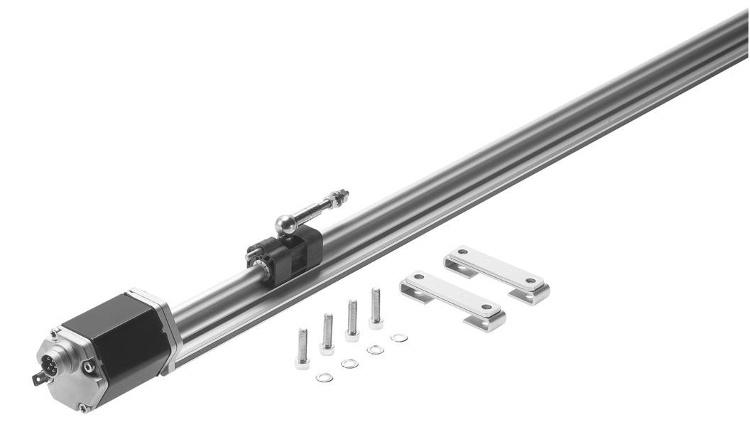 Bộ mã hóa vị trí Festo MME-MTS-225-TLF-AIF