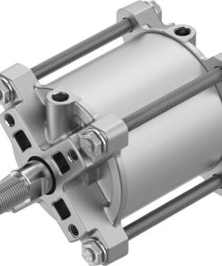 Trục truyền động Festo DFPC-80- –