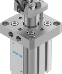 Xy lanh chặn Festo DFST-32-20-D-Y4-A-S-G2