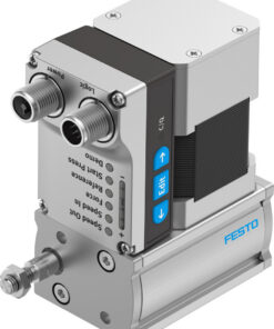 Trục xy lanh điện Festo EPCE-TB-45-