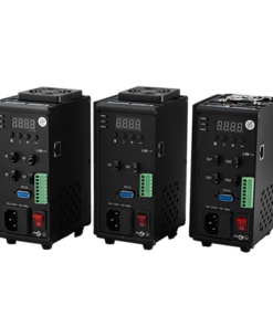 Bộ điều khiển chiếu sáng kỹ thuật số SD2-24W124-4T