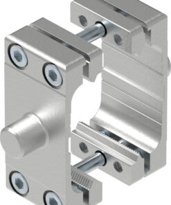 Bộ lắp dạng trục xoay Festo DAMT-V1-32-A