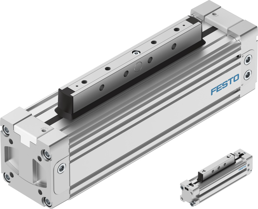 Trục truyền động Festo DGC-K-18- –