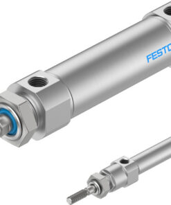 Xy lanh tròn Festo DSNU-S-8- –