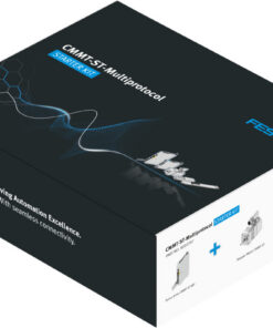 Starter Kit Festo CMMT-ST-MP-SK