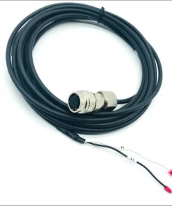 Cáp Mitsubishi MR-BKCNS1-15M-L