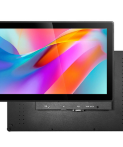 Màn hình cảm ứng công nghiệp