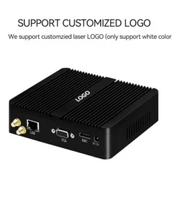 Computadoras PC N2830 4G RAM