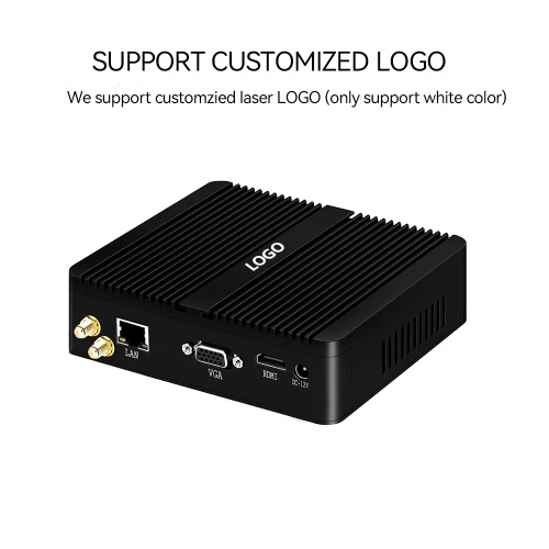 Computadoras PC N2830 4G RAM