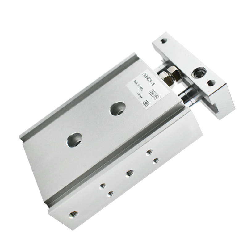 Xy lanh SMC CXSM6-10-20-25-30-40-50-60-75-100-125